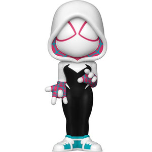 Funko Soda: Spider-Man: Across The Spider-Verse: Spider-Gwen