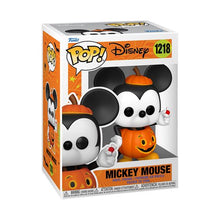 Load image into Gallery viewer, Funko Pop: Disney- Mickey Mouse Trick Or Treat
