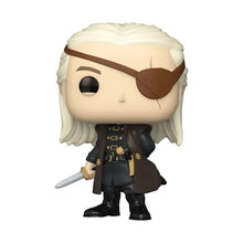 Load image into Gallery viewer, Funko Pop: House Of The Dragon- Aemond Targaryen
