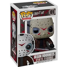 Load image into Gallery viewer, Funko Pop: Friday The 13th- Jason Voorhees
