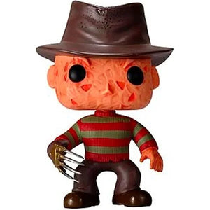Funko Pop: Nightmare On Elm Street- Freddy Krueger