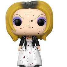 Load image into Gallery viewer, Funko Pop: Bride Of Chucky- Tiffany Chase Variant
