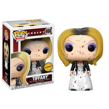 Load image into Gallery viewer, Funko Pop: Bride Of Chucky- Tiffany Chase Variant
