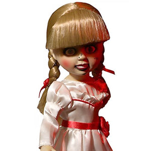 Living Dead Doll: The Conjuring- Annabelle Doll