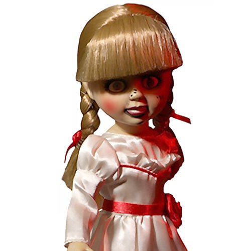 Living Dead Doll: The Conjuring- Annabelle Doll