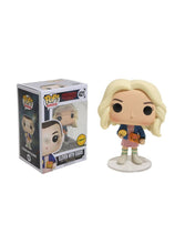 Load image into Gallery viewer, Funko Pop! Stranger Things- Eleven W/ Eggos (Chase Variant)
