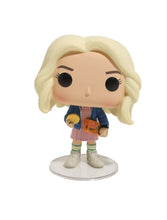 Load image into Gallery viewer, Funko Pop! Stranger Things- Eleven W/ Eggos (Chase Variant)
