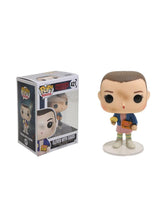 Load image into Gallery viewer, Funko Pop! Stranger Things- Eleven W/ Eggos

