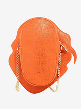 Load image into Gallery viewer, Danielle Nicole Disney Moana Die-Cut Crossbody Purse - Modified Junk-Key
