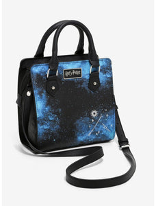 Harry Potter Stag Patronus Satchel Purse
