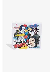 Disney Snow White And The Seven Dwarves Square Eyeshadow Palette