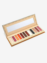 Load image into Gallery viewer, Disney Pinocchio Eyeshadow Palette
