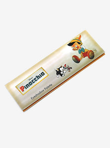 Disney Pinocchio Eyeshadow Palette
