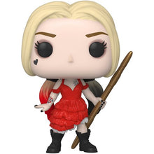 Load image into Gallery viewer, Funko Pop: Suicide Squad- Harley Quinn (Damaged Dress)
