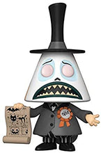 Load image into Gallery viewer, Funko Pop: Nightmare Before Christmas- Mayor Chase Variant
