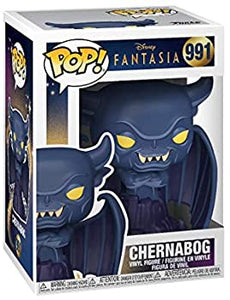 Funko Pop: Disney 80th Anniversary Fantasia- Chernabog