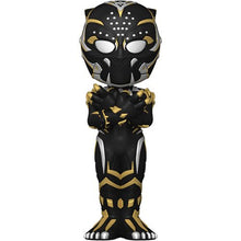 Load image into Gallery viewer, Funko Soda: Black Panther Wakanda Forever- Black Panther W/ Possible Chase
