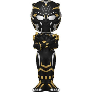 Funko Soda: Black Panther Wakanda Forever- Black Panther W/ Possible Chase