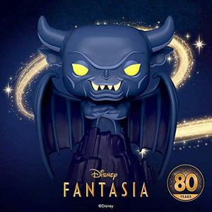Funko Pop: Disney 80th Anniversary Fantasia- Chernabog