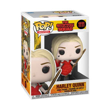 Load image into Gallery viewer, Funko Pop: Suicide Squad- Harley Quinn (Damaged Dress)
