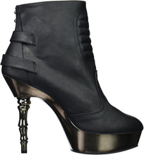 Load image into Gallery viewer, Demonia Muerto-900 Ankle Boots

