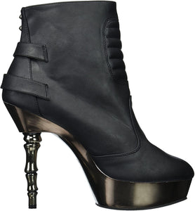 Demonia Muerto-900 Ankle Boots