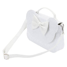 Load image into Gallery viewer, Loungefly Disney Minnie Mouse Bride Wedding Crossbody Purse
