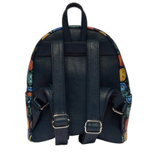 Load image into Gallery viewer, Loungefly Pokemon Kanto Starters Backpack

