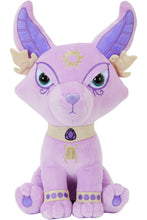Load image into Gallery viewer, Killstar Kreeptures Anubis: Le Soleil Plush Toy
