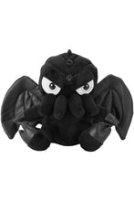 Load image into Gallery viewer, Killstar Kreeptures Baby Cthulhu Plush Toy
