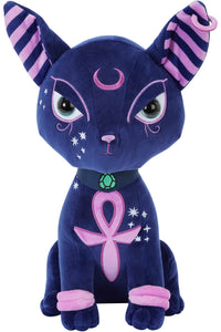Killstar Kreeptures Bast: La Luna Plush Toy