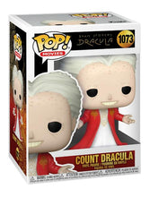 Load image into Gallery viewer, Funko POP! Bram Stoker&#39;s- Count Dracula
