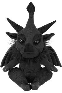 Killstar Kreeptures Dark Lord: Victoriana Plush Toy