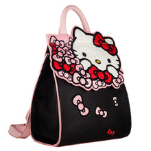 Load image into Gallery viewer, Danielle Nicole Hello Kitty Flap Backpack
