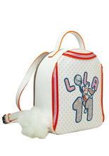 Load image into Gallery viewer, Danielle Nicole Space Jam Lola Bunny Backpack

