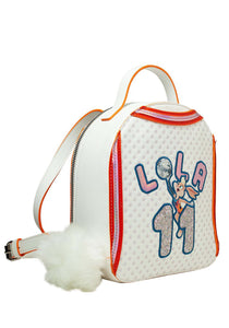 Danielle Nicole Space Jam Lola Bunny Backpack