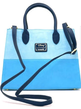 Load image into Gallery viewer, Loungefly Disney Lilo &amp; Stitch Stitch Chenille Purse Wallet Set - Modified Junk-Key
