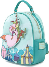 Load image into Gallery viewer, Loungefly Disney Robin Hood Backpack

