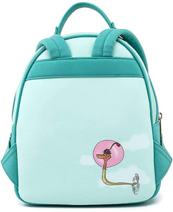 Loungefly Disney Robin Hood Backpack