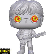 Load image into Gallery viewer, Funko Pop: Rocks- John Lennon (Psychadelic Shades)
